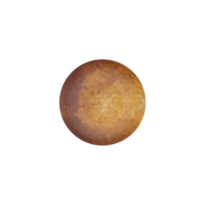 Prato Coupe 21cm Sac Copper