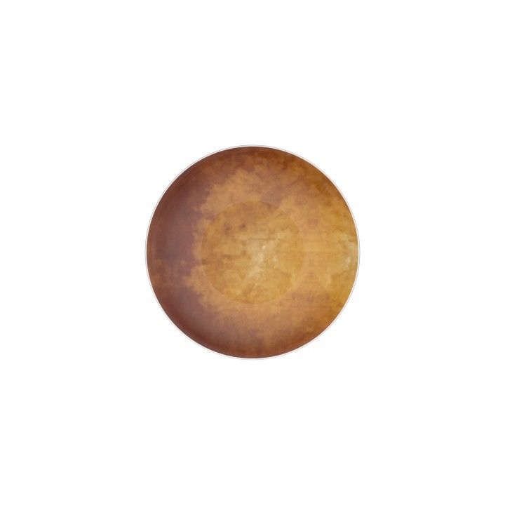 Prato Coupe 21cm Sac Copper