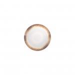 Prato Fundo Coupe 18cm Sac Copper