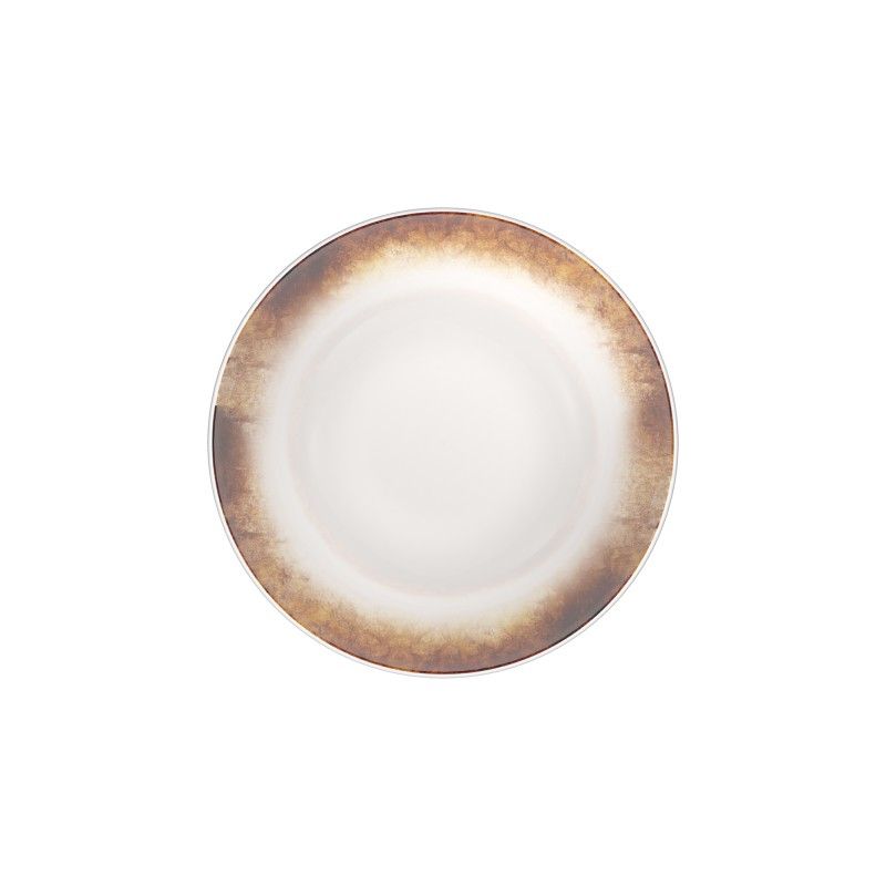 Saladeira 23x9cm Uni Copper