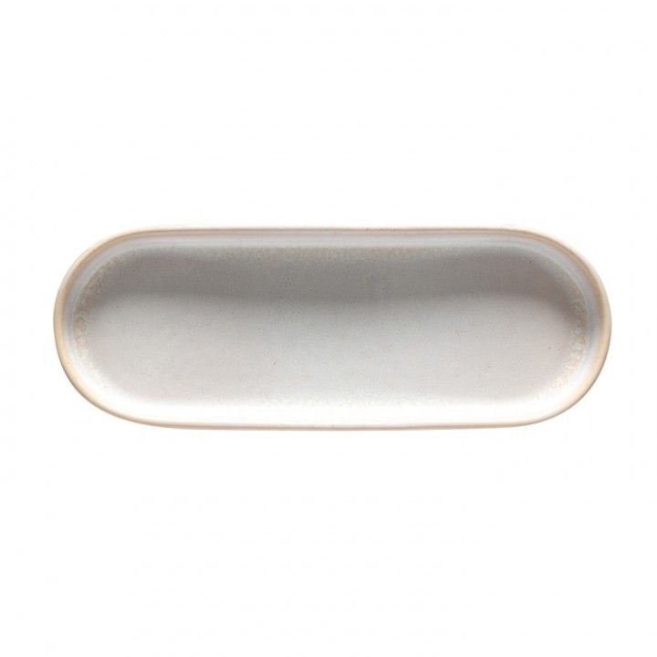 Tabuleiro Oval 25cm Notos Dune Path