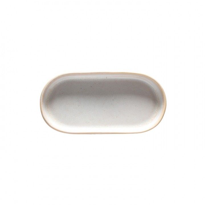 Tabuleiro Oval 18cm Notos Dune Path