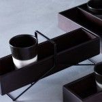 Copo 30cl Notos Latitude Black