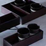 Copo 22cl Notos Latitude Black