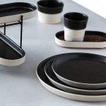 Copo 13cl Notos Latitude Black