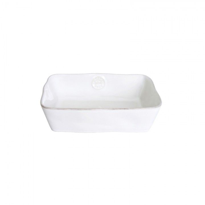 Assadeira Rect. 25cm   Nova Br