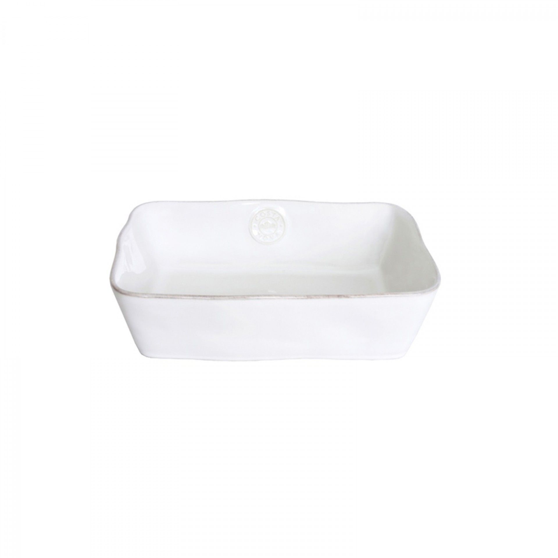 Assadeira Rect. 25cm Nova Br