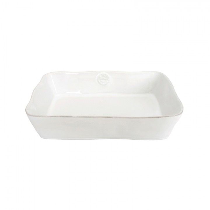 Assadeira Rect. 35cm   Nova Br