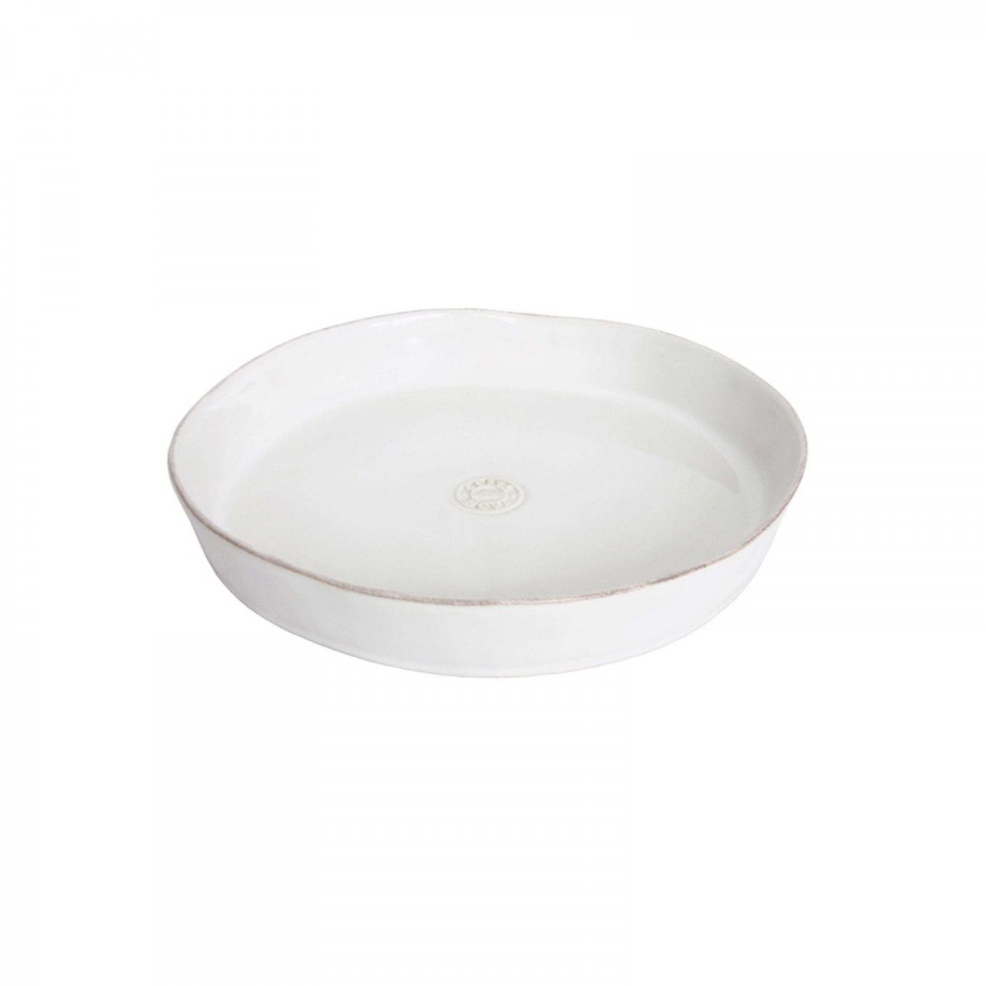 Assadeira Oval 30cm Nova Br