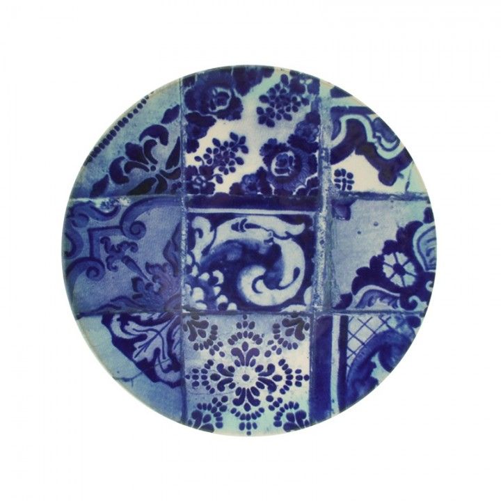 CHARGER PLATE 34CM LISBOA