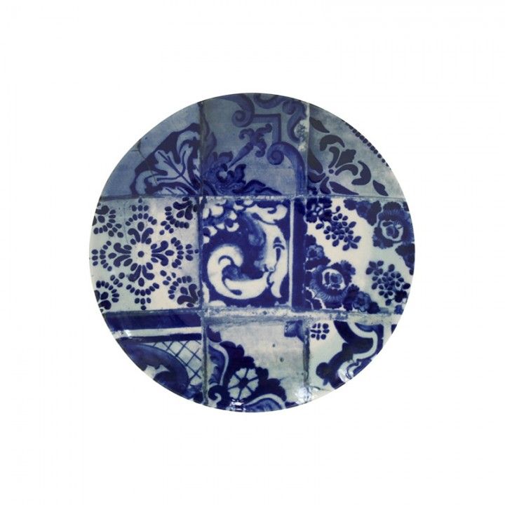 BUFFET PLATE 11,5"