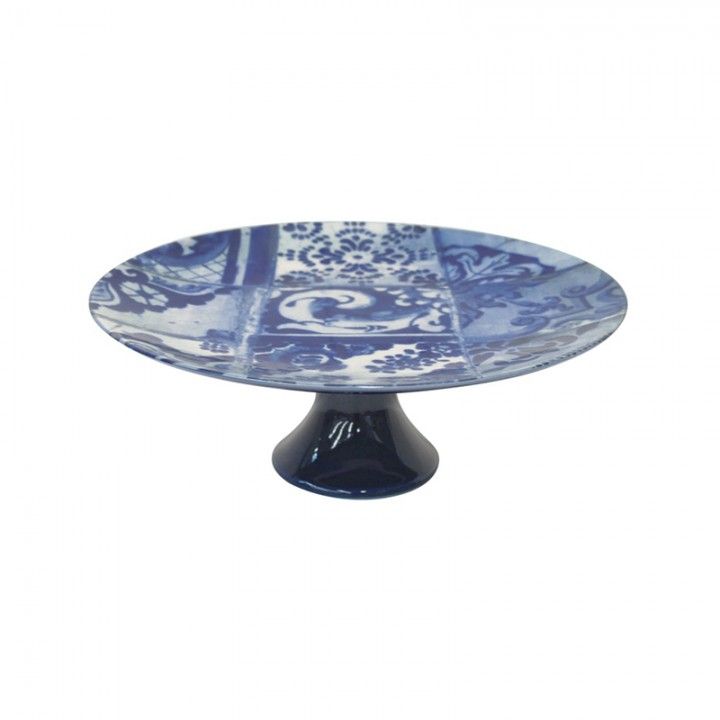 Prato C/Pe 34cm Lisboa