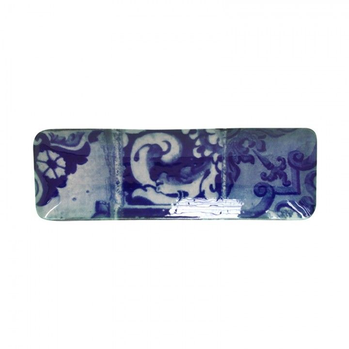 RECTANGULAR TRAY 14,5"