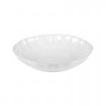 BOWL 34CM ALENTEJO WHITE