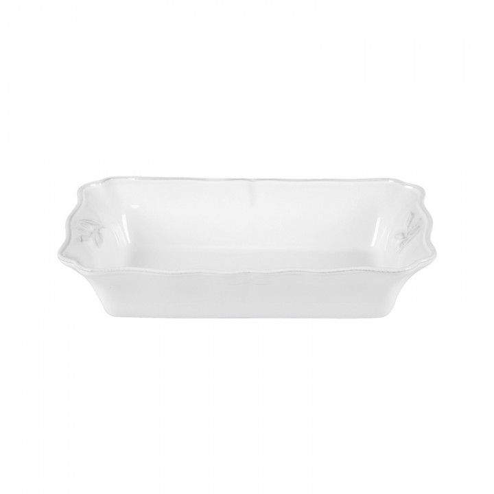 Assadeira Rect. 35cm  Alentejo Br