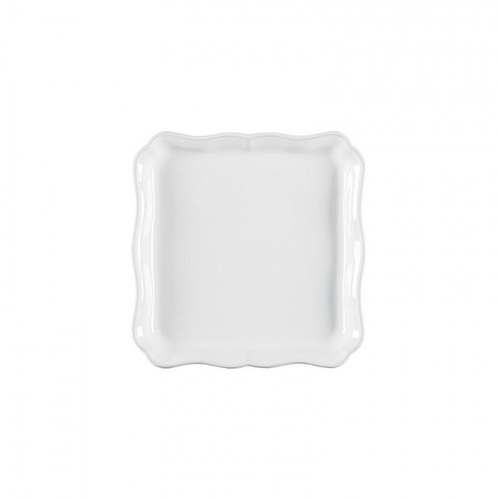 Tabuleiro Quad. 21cm  Alentejo Br