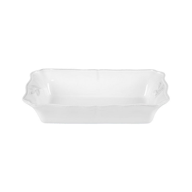Assadeira Rect. 35cm  Alentejo Br