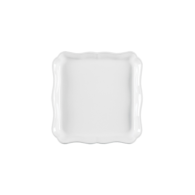Tabuleiro Quad. 21cm  Alentejo Br