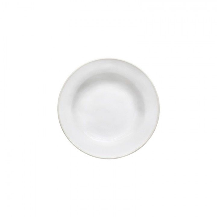 SOUP/PASTA PLATE 21CM ASTORIA WHITE