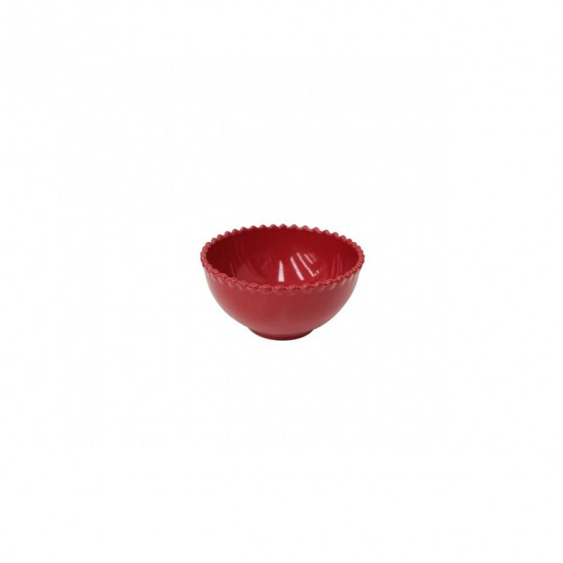 Taca Cereais 16cm Pearl Rubi