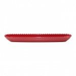 Travessa Aperitivos 40cm Pearl Rubi