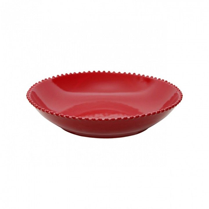 Saladeira 34cm Pearl Rubi