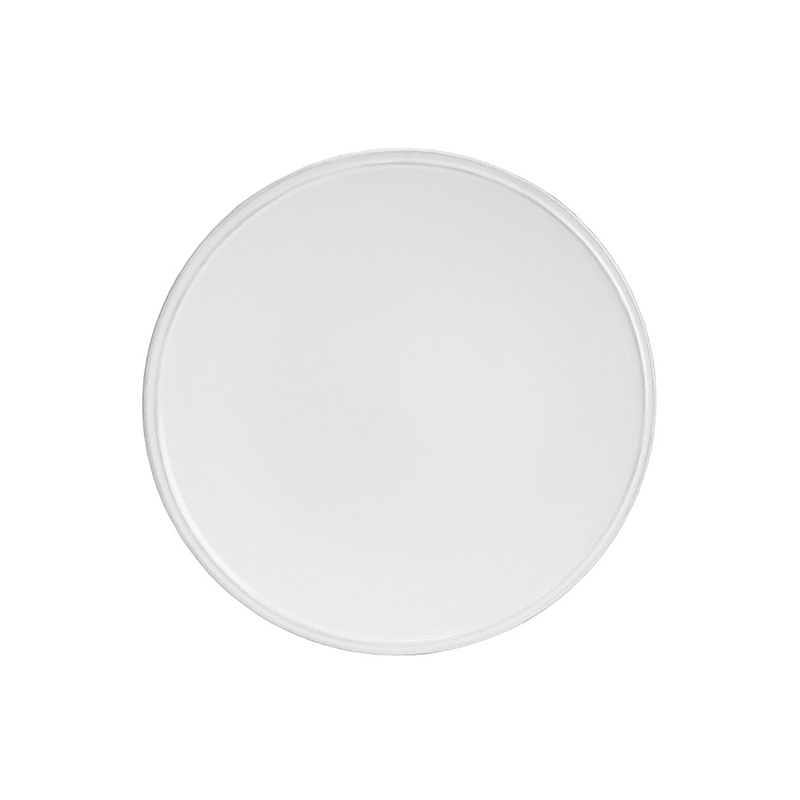 Prato Raso 28cm Friso Br