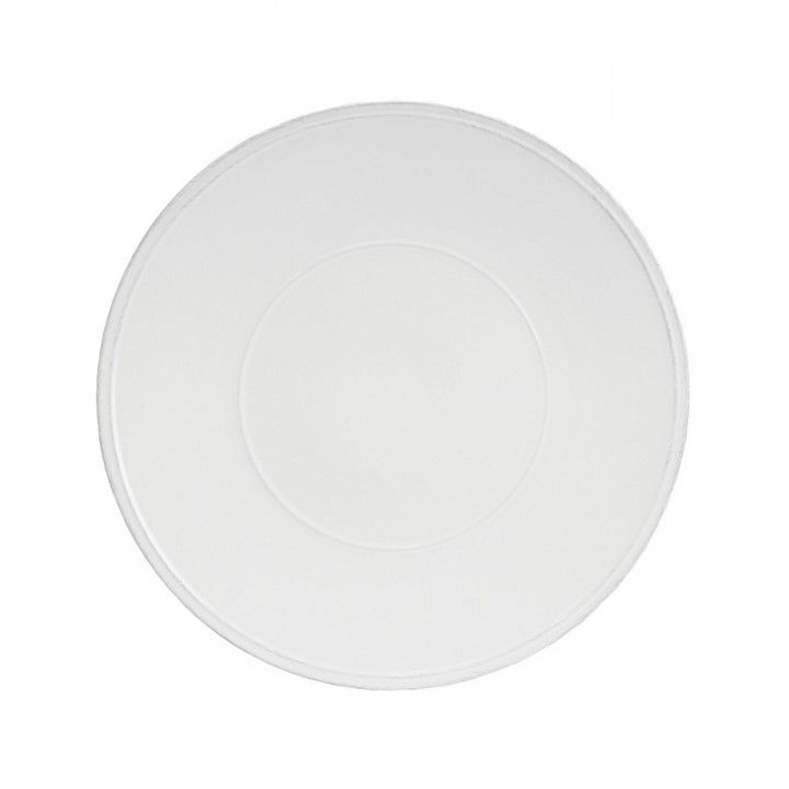 Prato Marcador 34cm Friso Br
