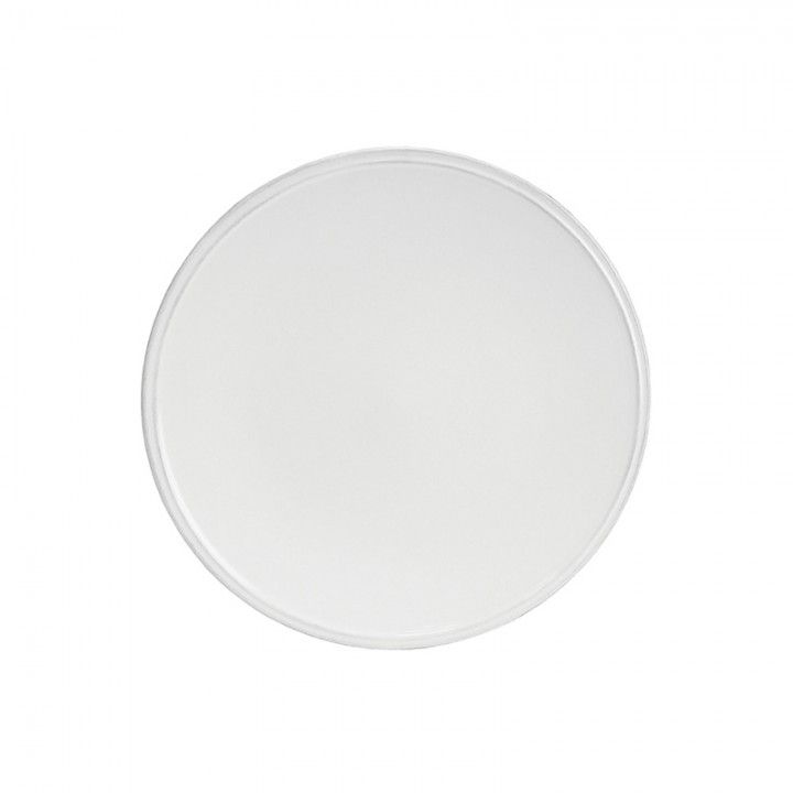Prato Raso 28cm Friso Br