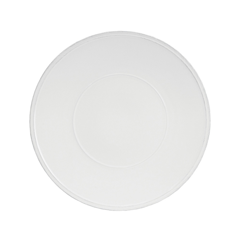 Prato Marcador 34cm Friso Br