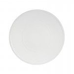 Prato Marcador 34cm Friso Br