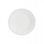 Prato Sopa/Pasta 26cm Friso Br