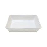 Assadeira Rect. 35cm  Friso Br