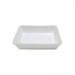 Assadeira Rect. 30cm  Friso Br
