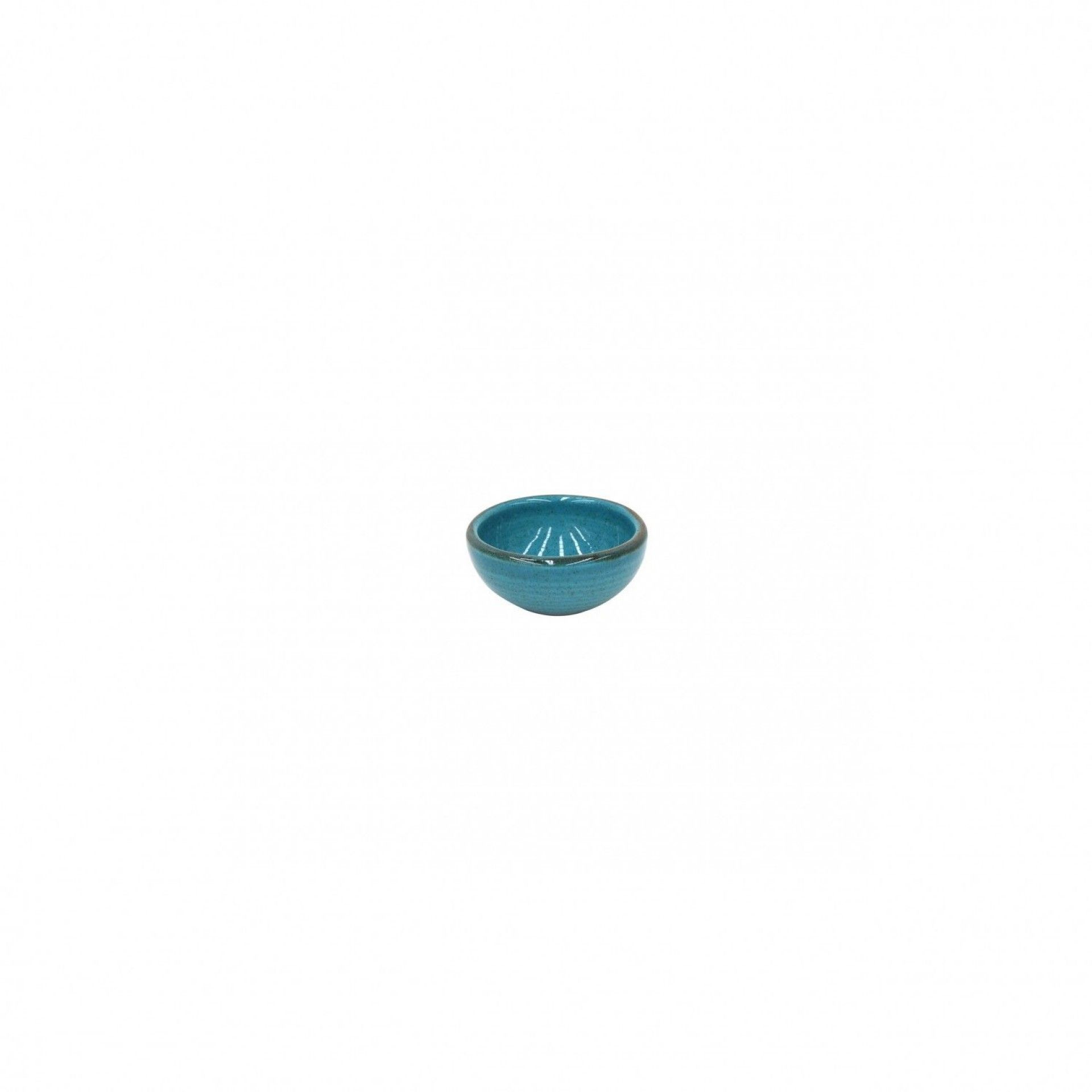 Ramekin/Butter Bowl Sardegna Blue Evd083-02309y