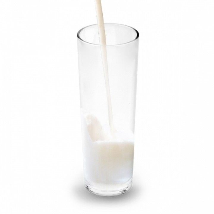 Copo Tubo 220 Policarbonato C085-00