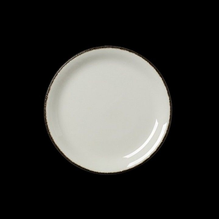 Prato Raso Coupe 20cm Charcoal Dapple 17560567