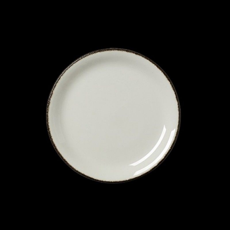 Prato Raso Coupe 20cm Charcoal Dapple 17560567