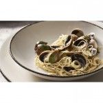 Prato Fundo Coupe 20.5cm Charcoal Dapple 17560570