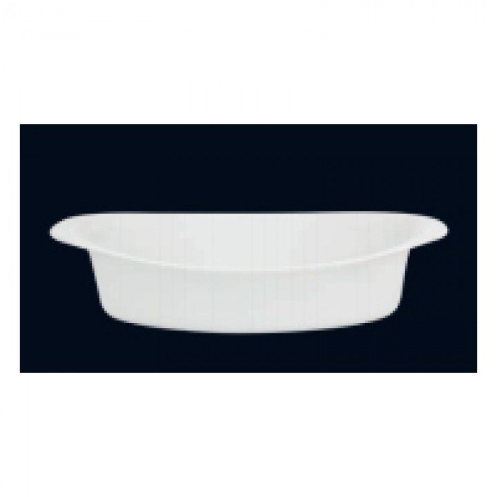 Assadeira Oval 40cm Hso40