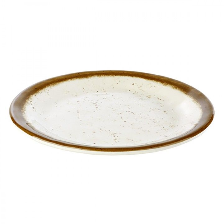 Prato 19cm Stone Art 84510