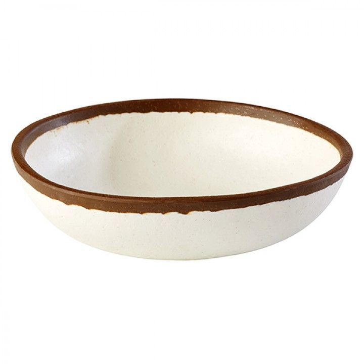 Taca 16.5cm Creme Crocker 84573
