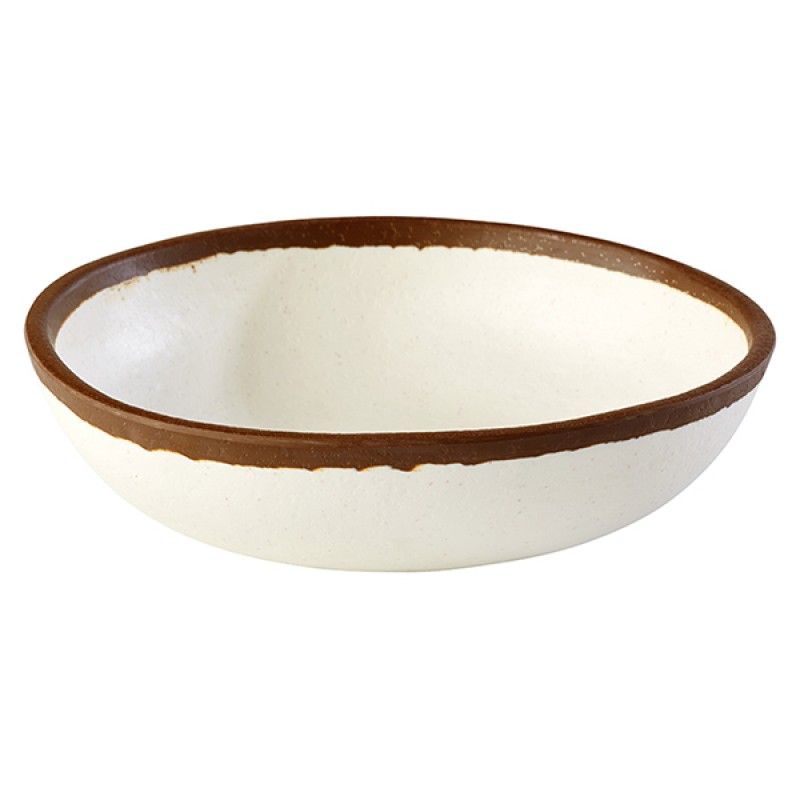 Taca 16.5cm Creme Crocker 84573