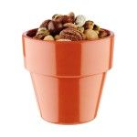 Taca 9cm Cast. Flower Pot 84474