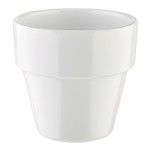 Taca 9cm Br Flower Pot 84473