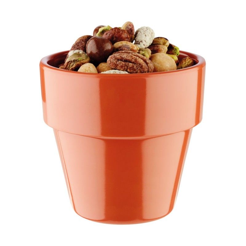 Taca 9cm Cast. Flower Pot 84474