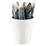 Taca 13cm Br Flower Pot 84479