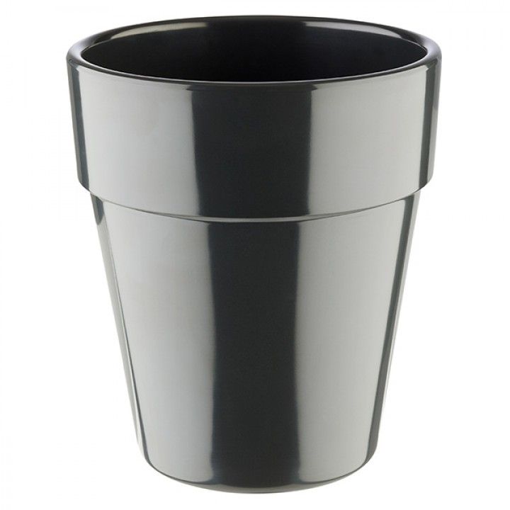 Taca 13cm Cinz. Flower Pot 84481