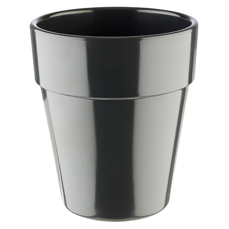 Taca 13cm Cinz. Flower Pot 84481