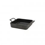 Mini Assadeira 12x12 Ferro Cw30150